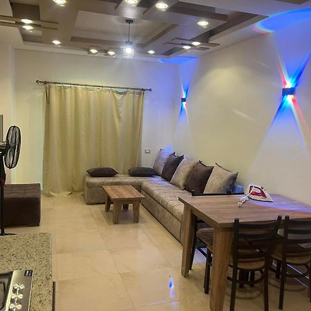 Marina Sky Apartment Hurghada Exterior photo
