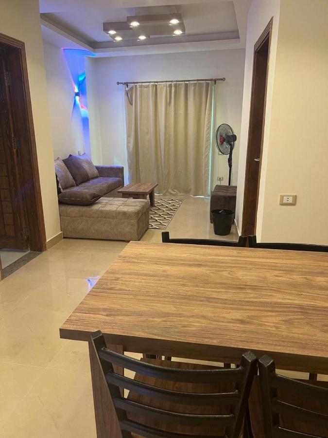 Marina Sky Apartment Hurghada Exterior photo