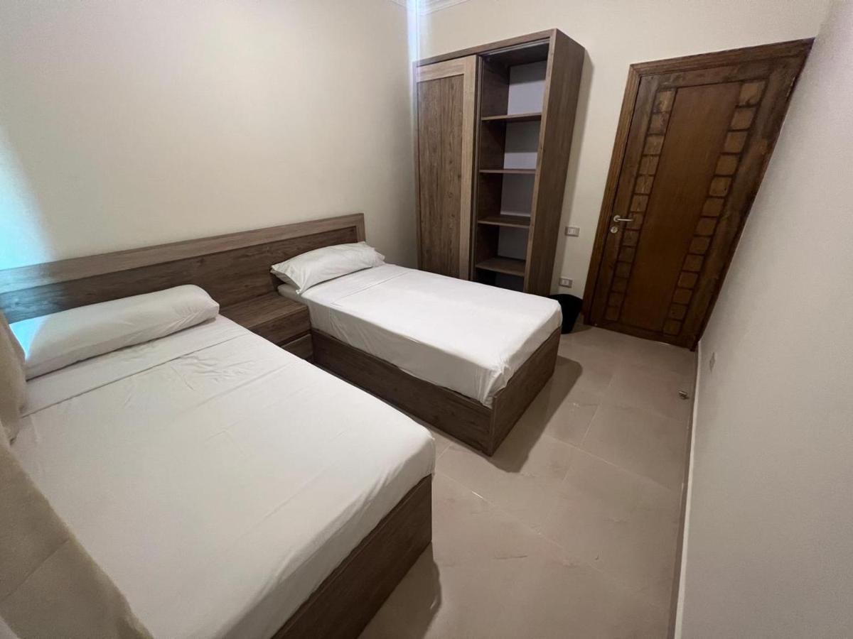 Marina Sky Apartment Hurghada Exterior photo