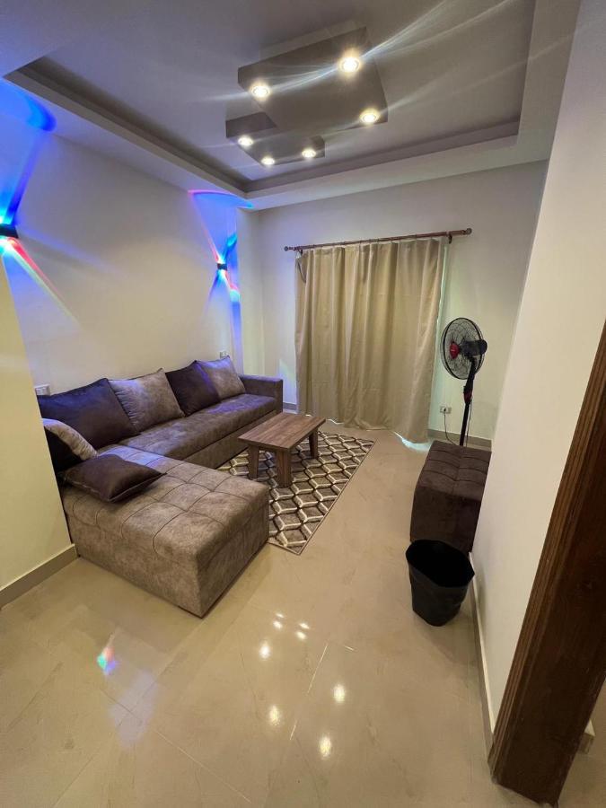 Marina Sky Apartment Hurghada Exterior photo