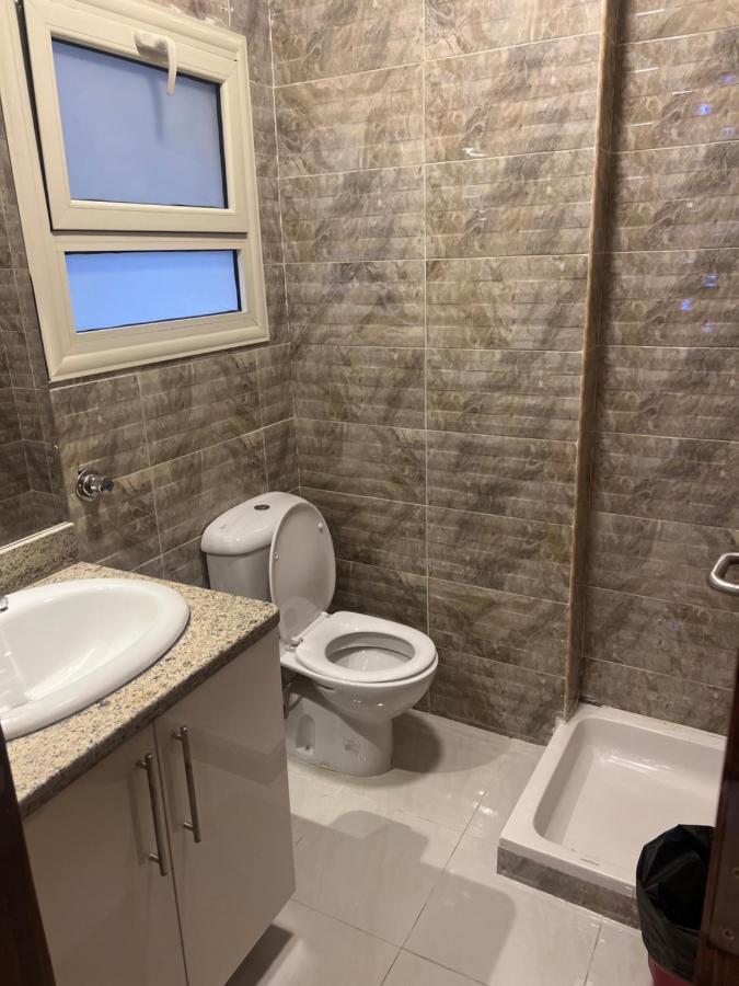 Marina Sky Apartment Hurghada Exterior photo