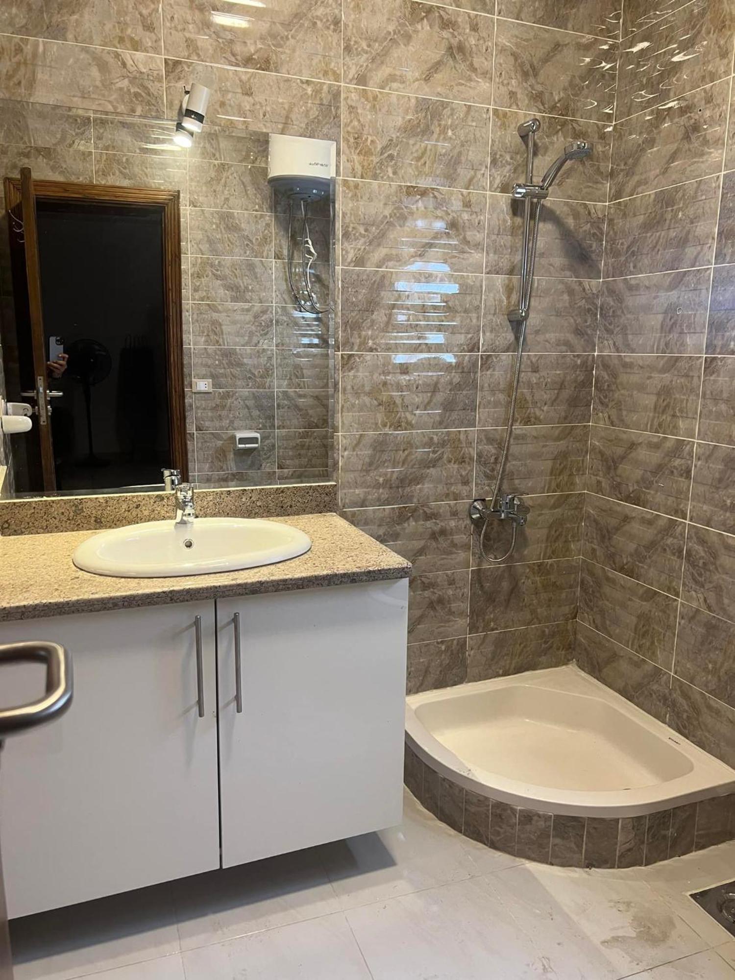 Marina Sky Apartment Hurghada Exterior photo