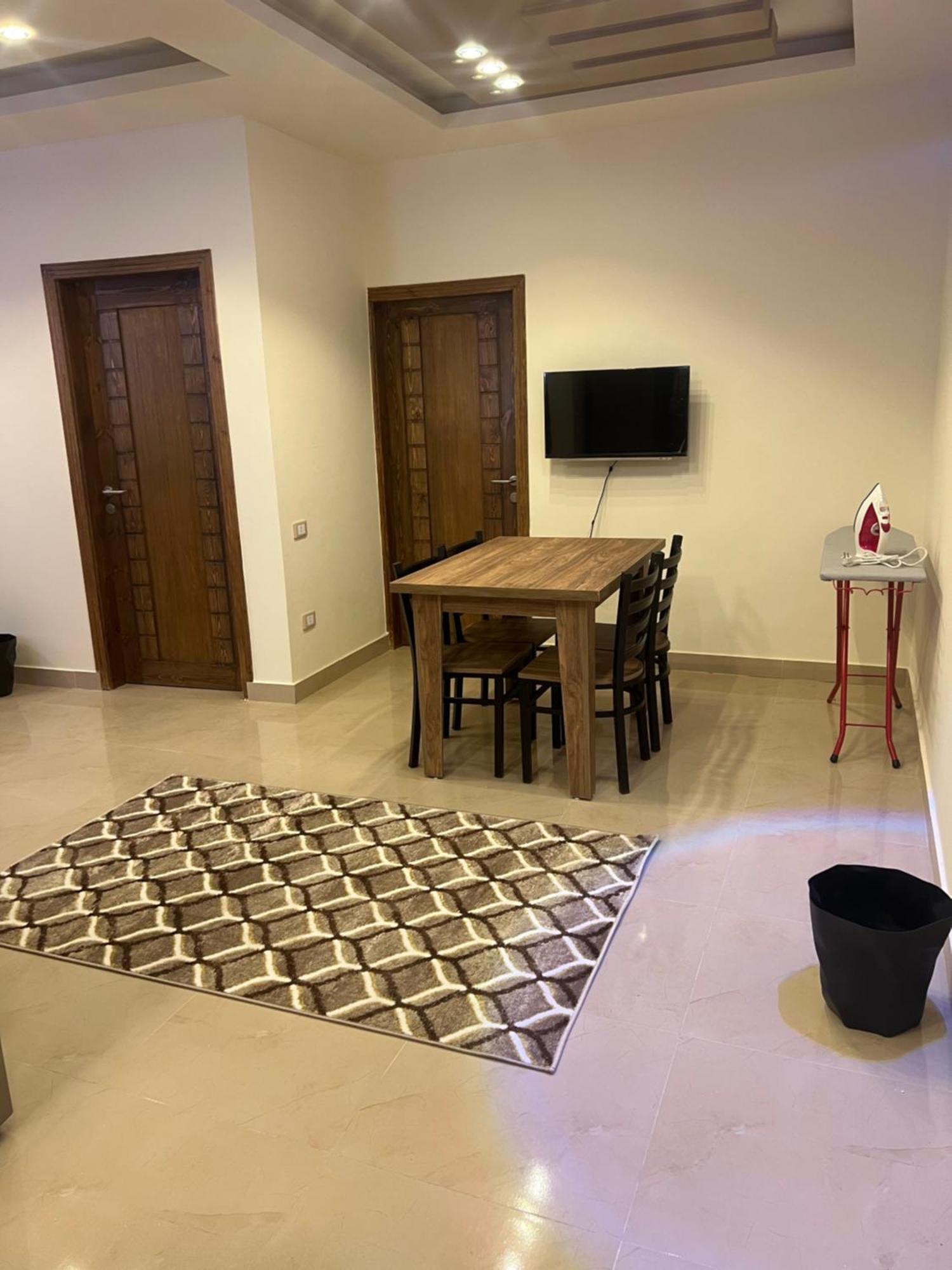 Marina Sky Apartment Hurghada Exterior photo