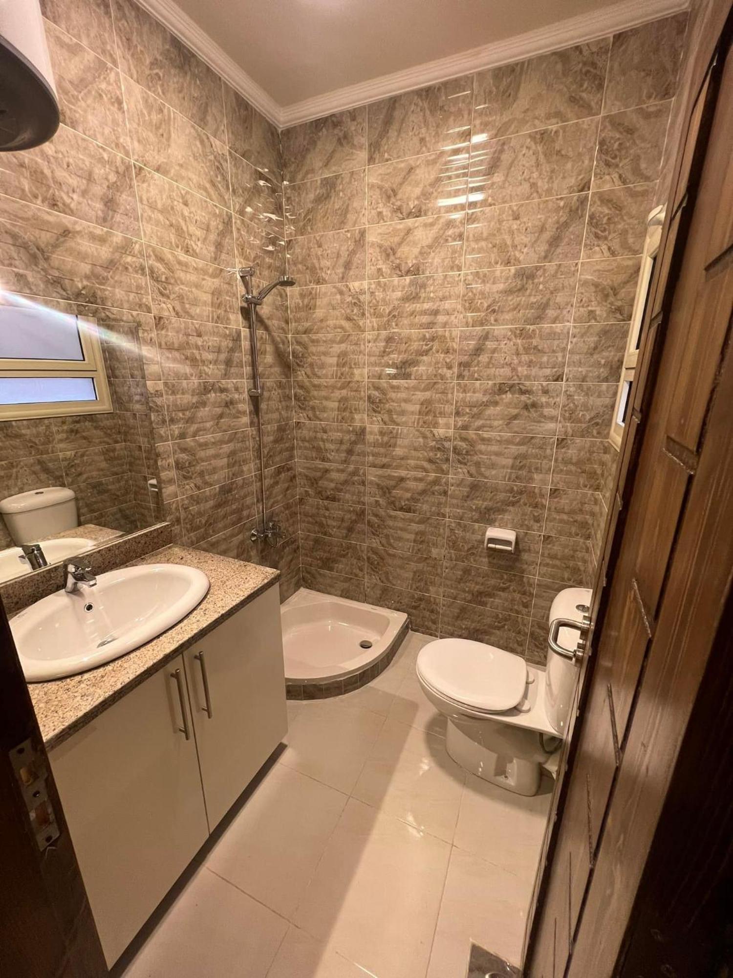 Marina Sky Apartment Hurghada Exterior photo